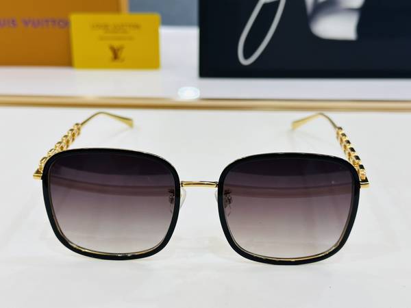 Louis Vuitton Sunglasses Top Quality LVS03327